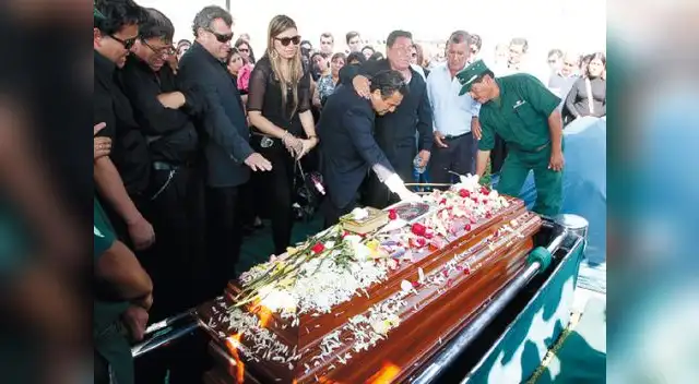 Familiares dicen que joven siempre tuvo todo.