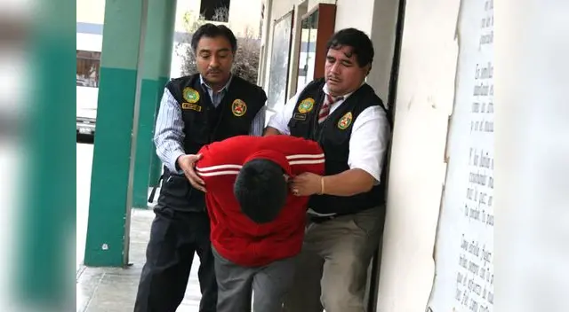 “Tendero” cae por robar en Sodimac.