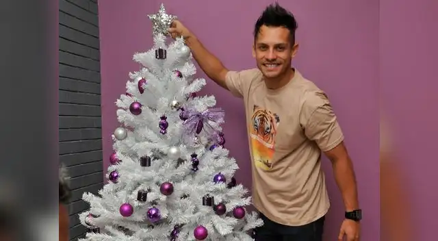 Nikko Ponce: Estoy soltero y hago lo que quiero. Nikko Ponce: Estoy soltero y hago lo que quiero.