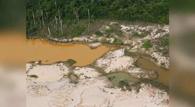 Minería ilegal en el Perú: se avecinan conflictos sociales el 2014 | El ...