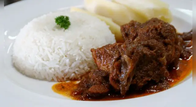 El secreto del chef: Para darle un sabor más delicioso, incluye 1/2 cucharadita de comino en tu aderezo . 