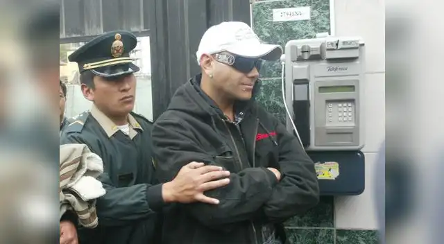 Maquillador se libró de sentencia pero Fiscalía piden que se le eleve condena.
