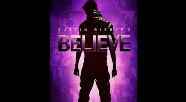 Justin Bieber estrena pelicula sobre su tour internacional en navidad.