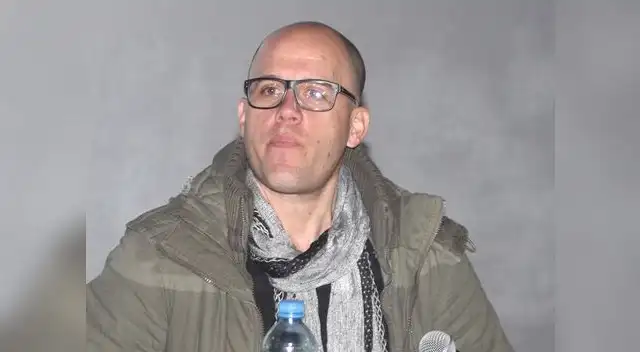 Sigue causando polémica en la red por sus reacciones inesperadas.