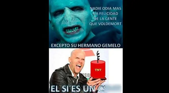 Memes se burlan de quejas de Gianmarco por pirotécnicos