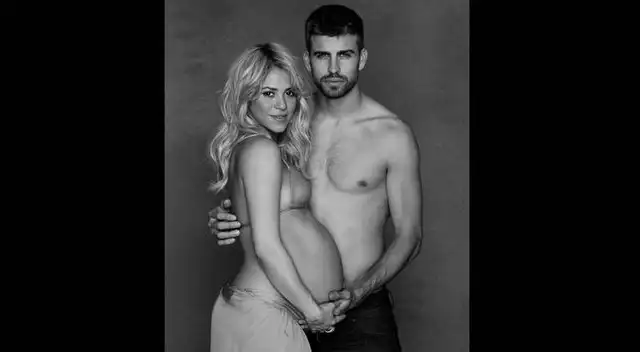 Shakira y Gerard Piqué estarían esperando bebe nuevamente.