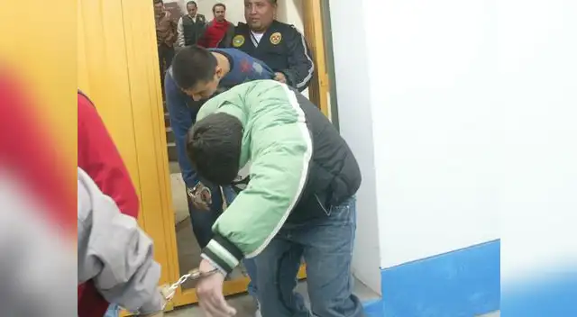 Feminicidios conmocionan al Perú.