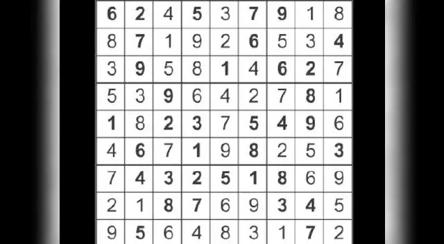 Sudoku (07-01-2014).