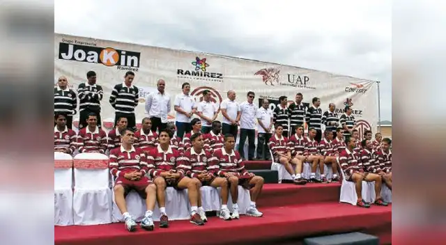 UTC hizo contrataciones importantes. 