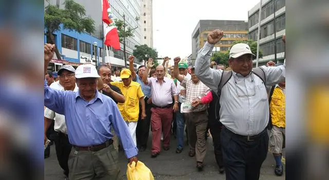 Ex aportantes deben verificar padrón en el sistema Sifonavi.