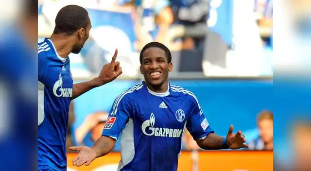 Tiene la puntería afinada.