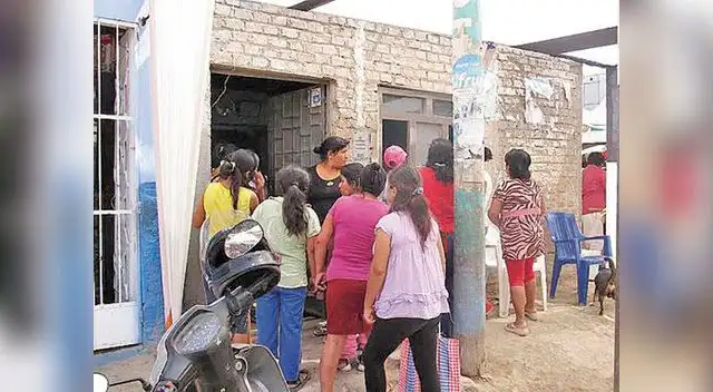 Menor se ahorcó tras ver programa. Menor se ahorcó tras ver programa.