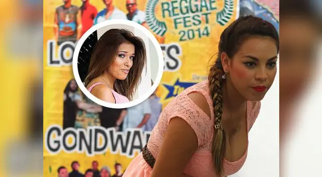 Se burló de Chica Realidad. Se burló de Chica Realidad.