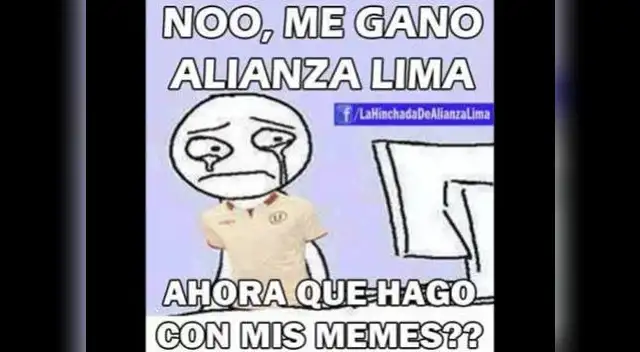 Divertidos memes del primer clásico del año