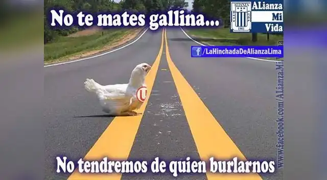 Divertidos memes del primer clásico del año