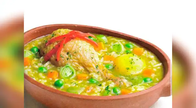 El secreto  del chef: Para darle un sabor más delicioso a este plato incluye en tu aderezo una pizca de pimienta. 