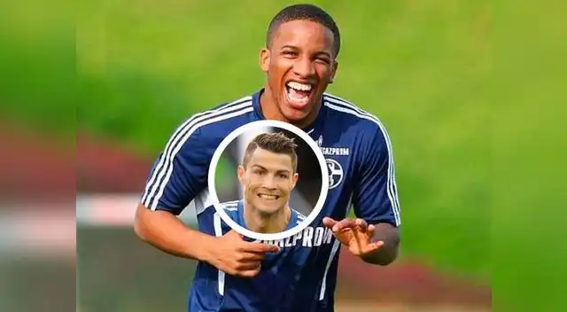 El delantero peruano estaría en la mira del Liverpool. 