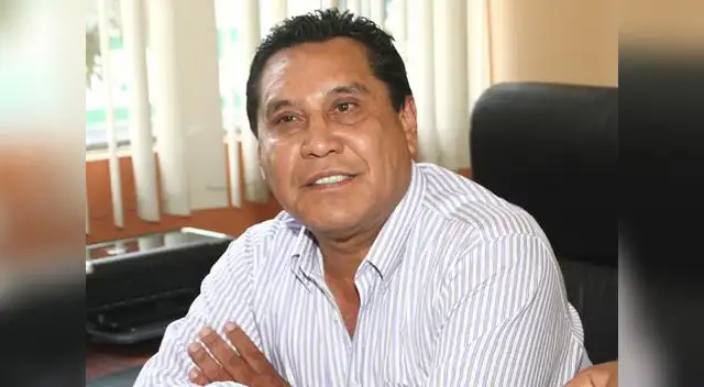 Tiene más denuncias. Tiene más denuncias.