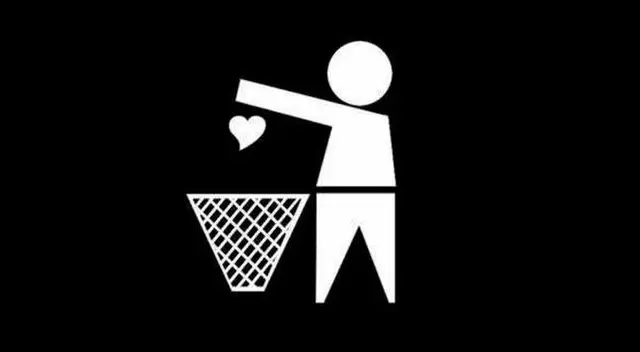 Sufra pero libere su dolor.