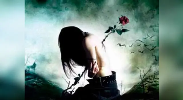 Sufra pero libere su dolor.