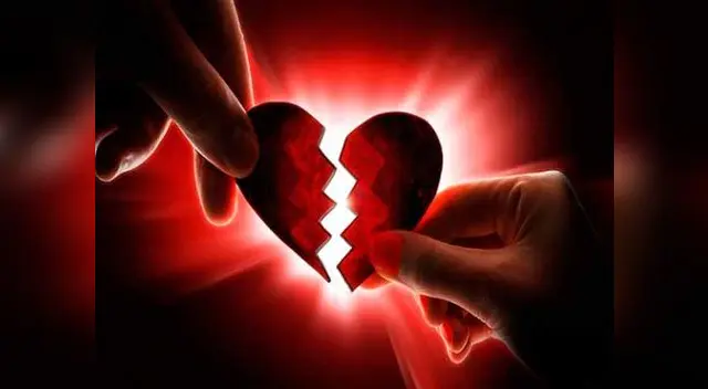 Sufra pero libere su dolor.