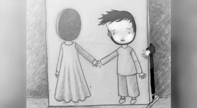 La soledad no es un buen compañero... a veces.