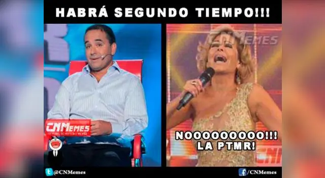 Roberto Martínez generó divertidos memes sobre su participación en El valor de la verdad. Roberto Martínez generó divertidos memes sobre su participación en El valor de la verdad.