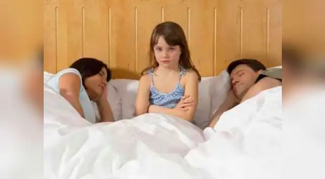 Dormir sin niños. Dormir sin niños.