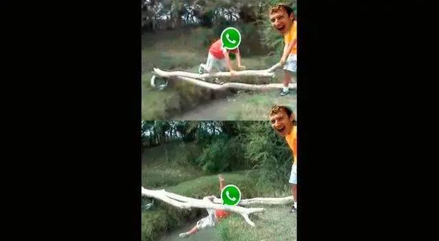 Memes sobre la caída de WhatsApp. Memes sobre la caída de WhatsApp.