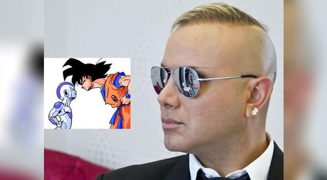 Carlos Cacho se esforzó en mantener Mil Disculpas. 