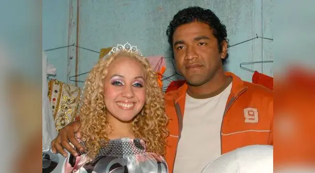 Cuando eran felices.