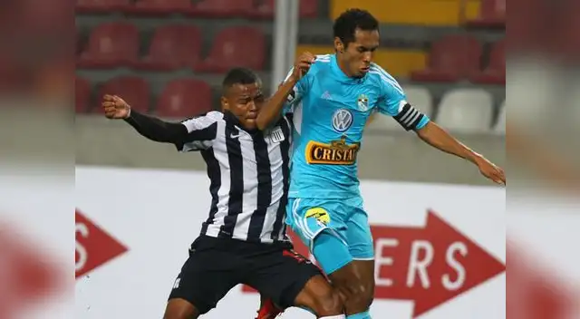 Cotejo que promete y puede resultar el mejor partido del campeonato.  