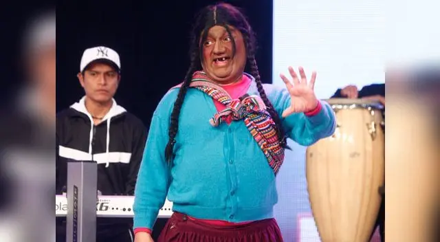 Hizo de las suyas. Hizo de las suyas.