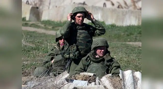 La situación está cada vez más tensa y creen podría desatarse guerra.