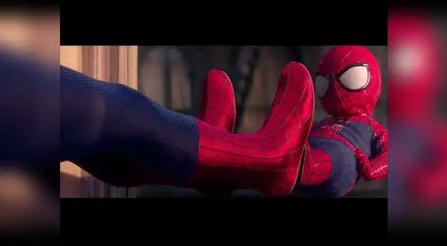 Evian vuelve a la carga con 'The Amazing Baby & Me 2'