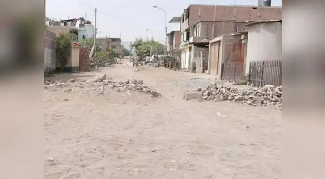 Terremoto en Lima: conoce las zonas de riesgo | El Popular