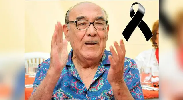 Primer guitarra del Perú dejó de existir en el Hospital Rebagliati.