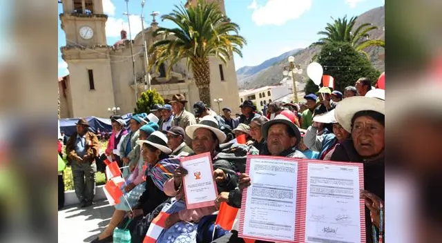 Puede requerir mayor información en la sede de Cofopri Puede requerir mayor información en la sede de Cofopri