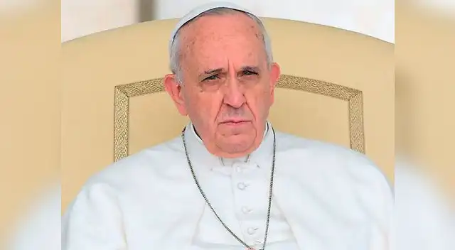 Papa Francisco pide proteger a los niños de los abusos Papa Francisco pide proteger a los niños de los abusos