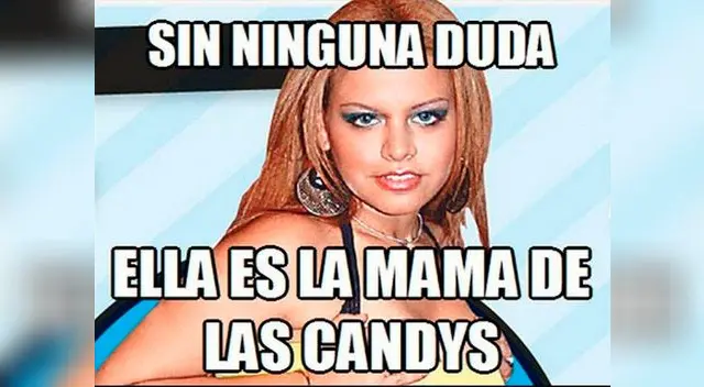 Néstor Villanueva y los memes que se ganó tras EVDLV