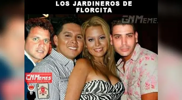 Néstor Villanueva y los memes que se ganó tras EVDLV