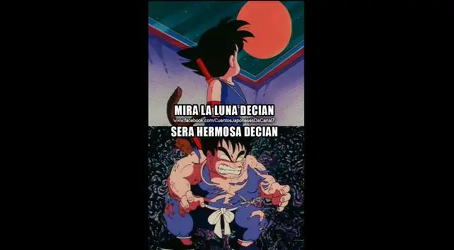 Eclipse Lunar se volvió tendencia con los memes. Eclipse Lunar se volvió tendencia con los memes.