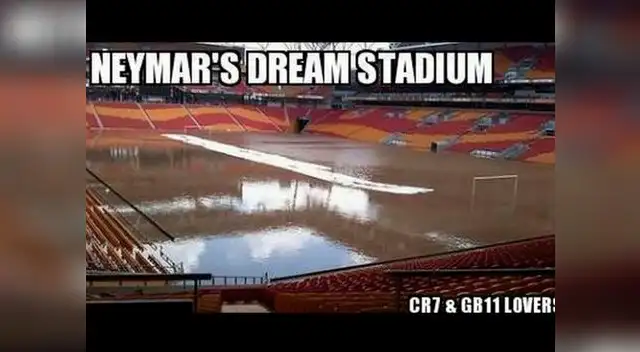 Memes adelantan el Real Madrid-Barcelona Memes adelantan el Real Madrid-Barcelona