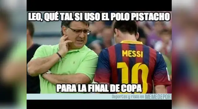 Memes adelantan el Real Madrid-Barcelona Memes adelantan el Real Madrid-Barcelona