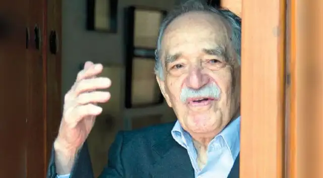 García Márquez estuvo muy ligado al periodismo.