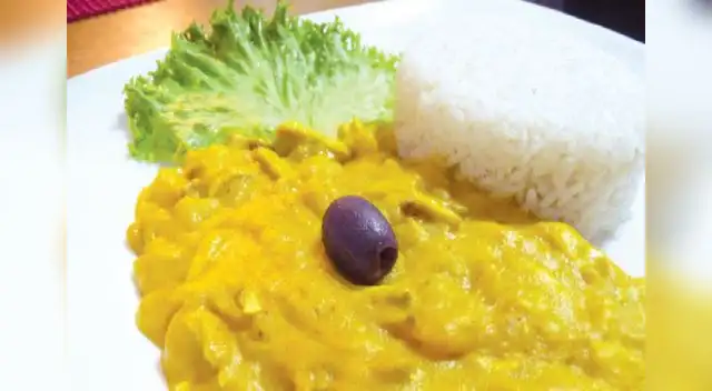 El secreto del chef: una pizca de orégano a tu aderezo.