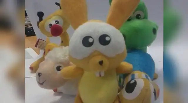 Deja que tus hijos descubran el mundo jugando gracias a nuestra colección Baby TV. Deja que tus hijos descubran el mundo jugando gracias a nuestra colección Baby TV.