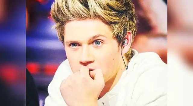 Niall Horan pidió a sus fanáticas colombianas que lo dejen dormir Niall Horan pidió a sus fanáticas colombianas que lo dejen dormir