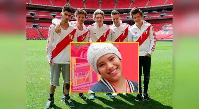 Mayra, joven de 16 años, padece de cáncer a la sangre.