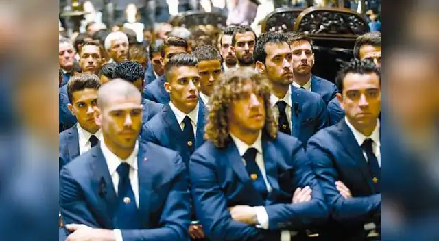 Adiós Tito Vilanova.